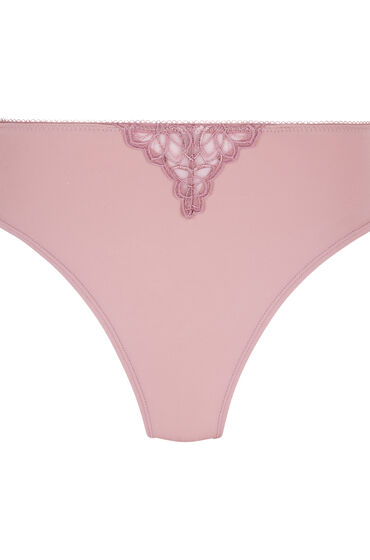 Hunkemöller Brazilian Diva Roze