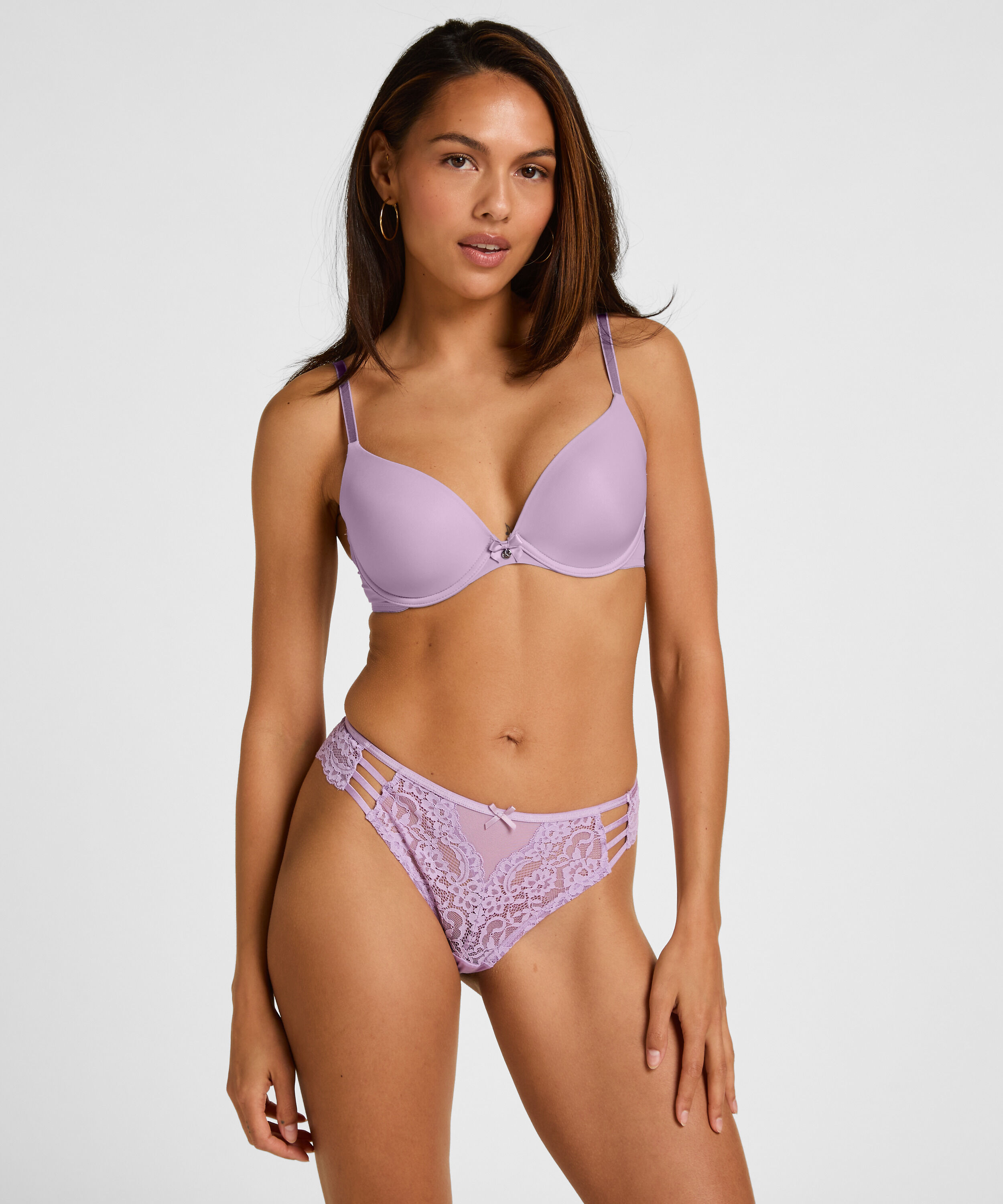 Brazilian Belle, Paars Brazilian Belle, Paars