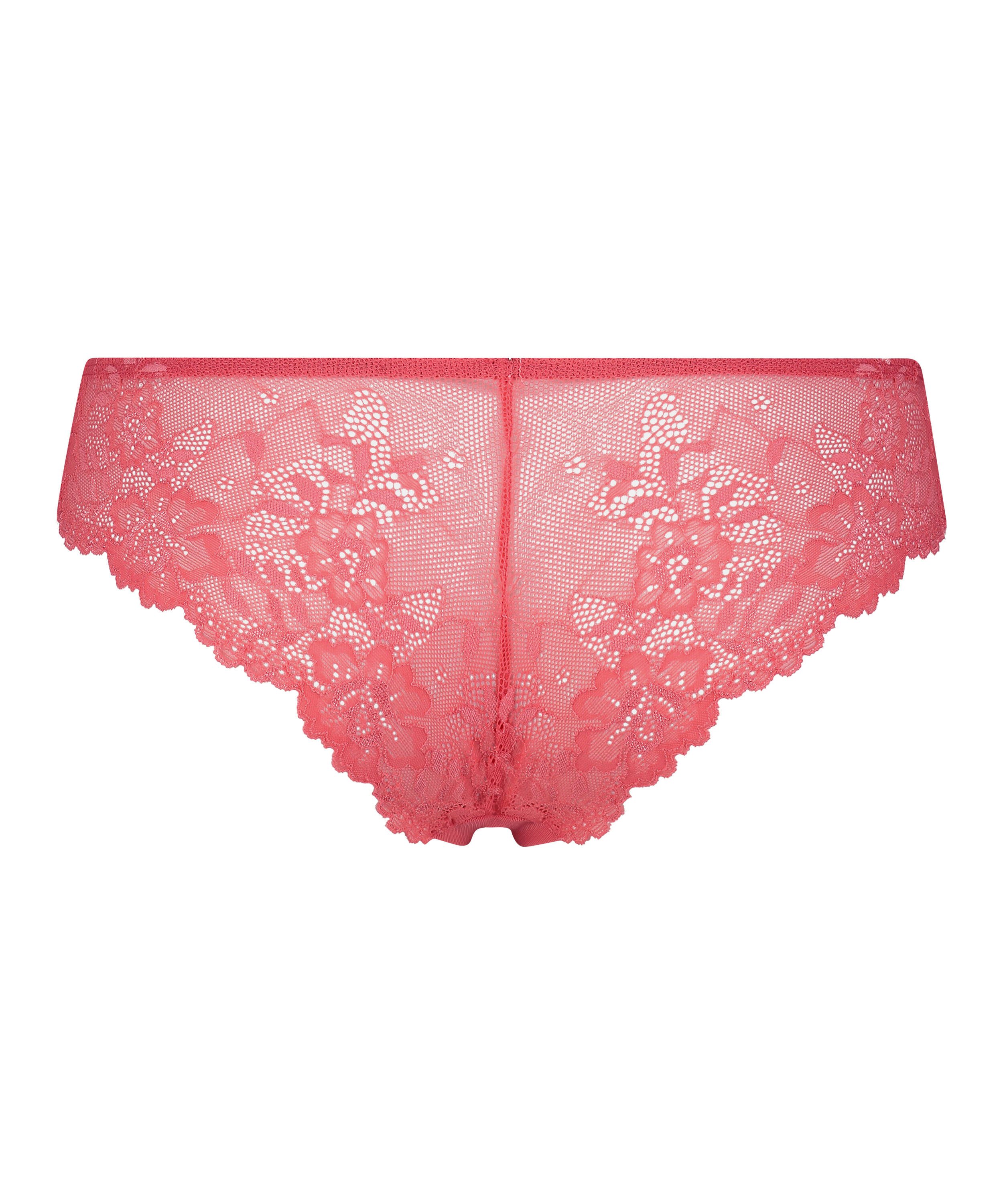 Brazilian Crystal Lace, Roze, main