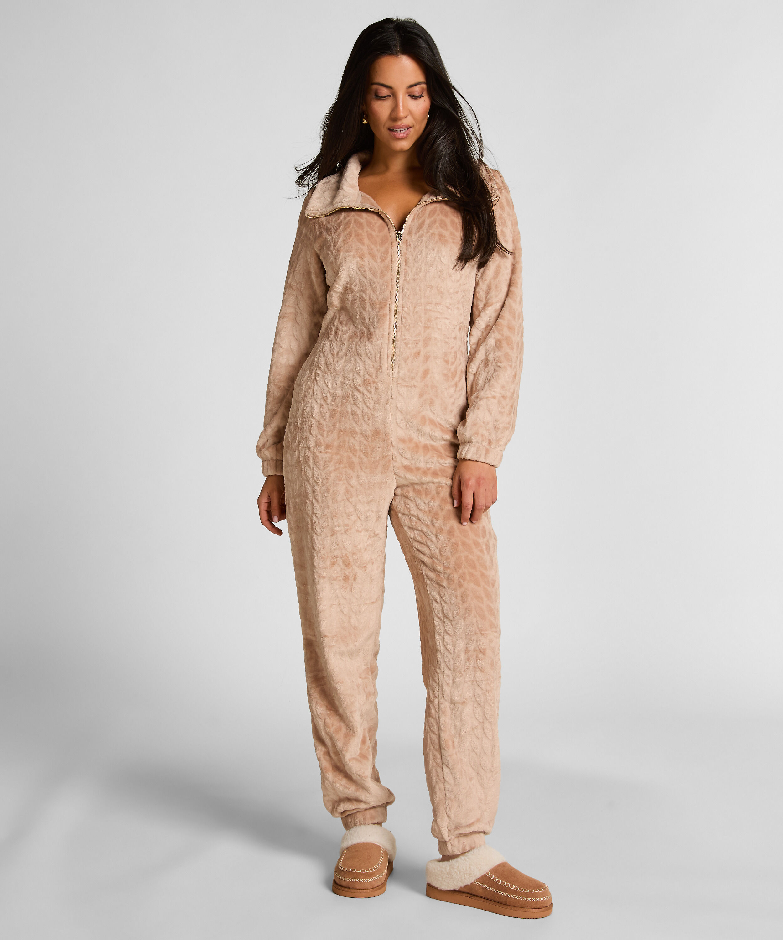 Onesie Fleece