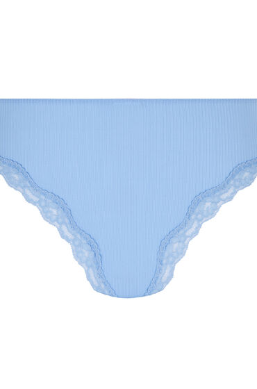 Hunkemöller Brazilian Lola Blauw