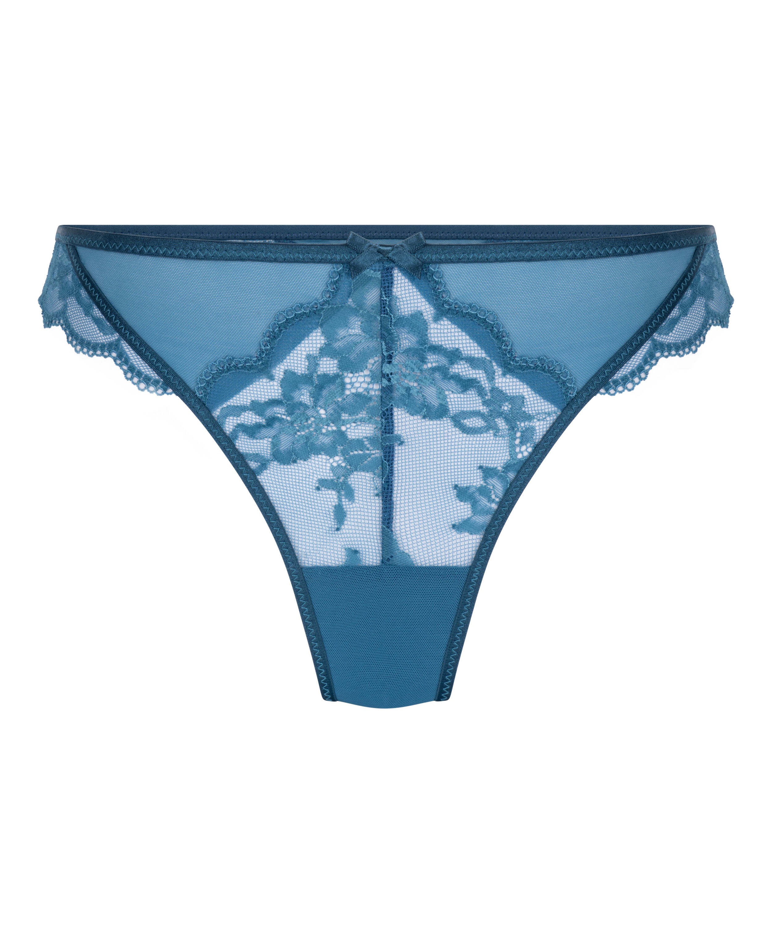Brazilian Devon, Blauw