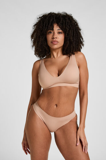 Hunkemöller Super Comfort Brazilian Beige