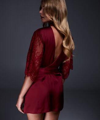 Kimono Jennifer, Rood