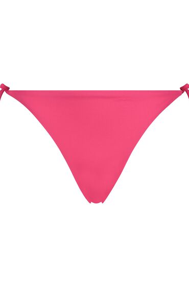 Hunkemoller String bikinibroekje Luxe Roze