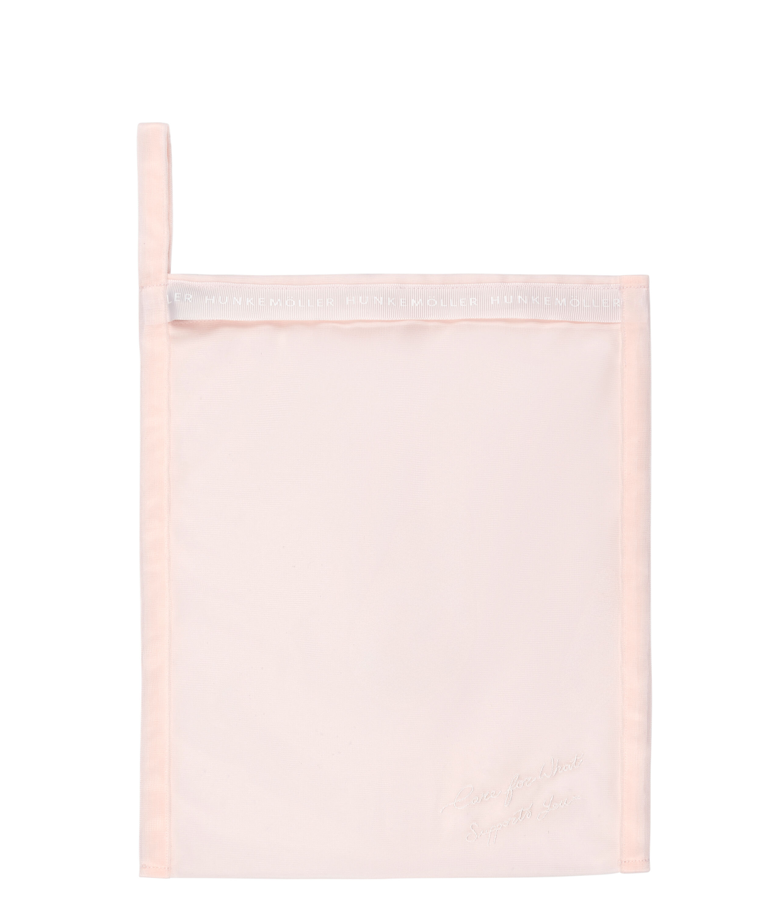 Waszak Pink Ribbon Klein, Roze