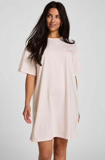 Hunkemöller Nachthemd Roze