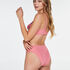 Slip Diva, Roze