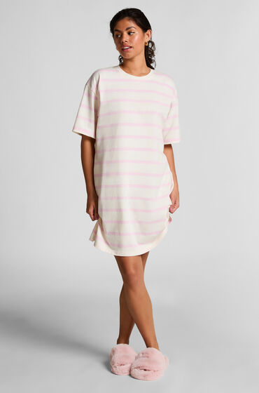 Hunkemöller Nachthemd Roze