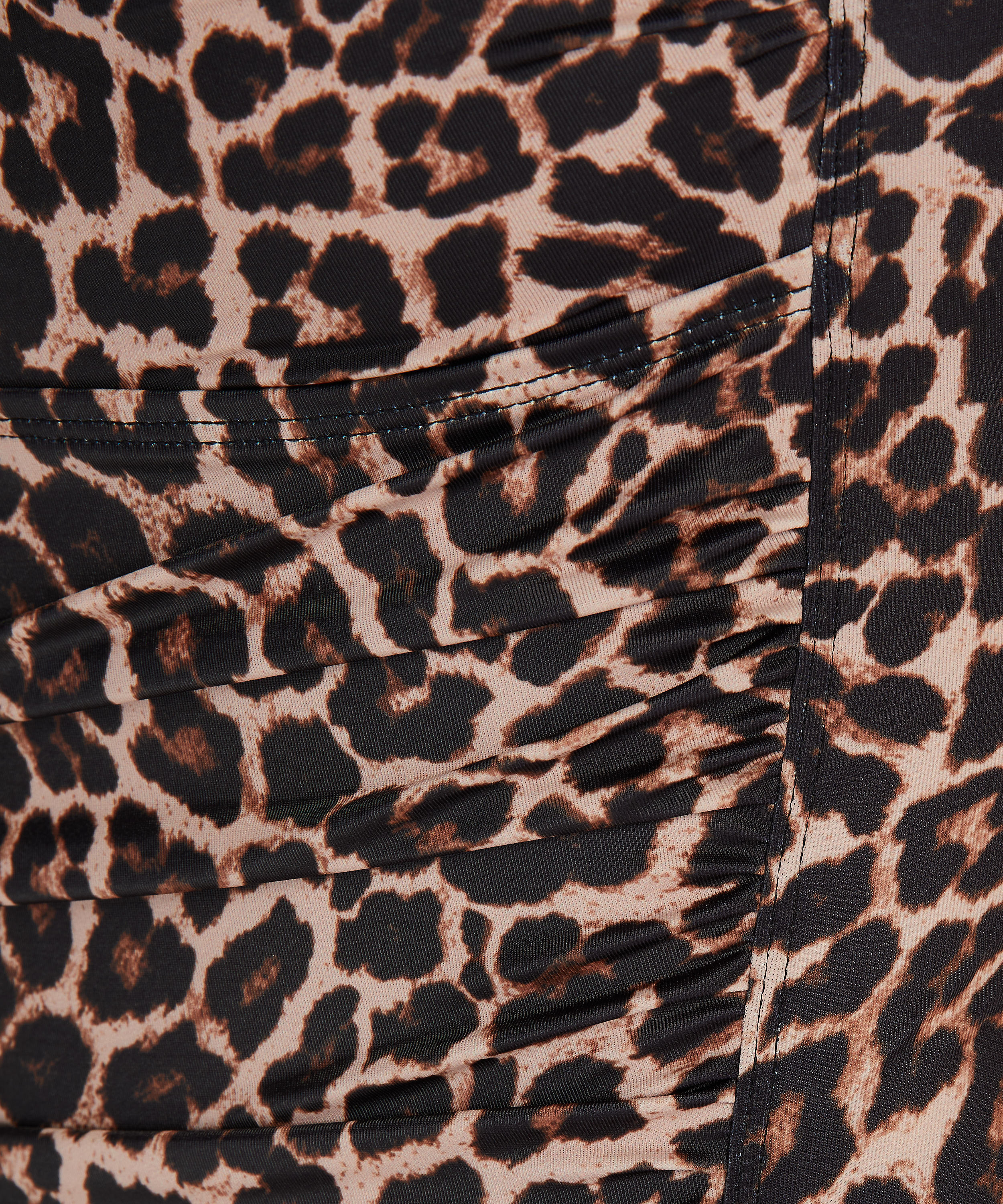 Badpak Leopard, Beige, main