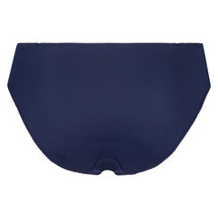 Slip Diva, Blauw