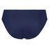 Slip Diva, Blauw