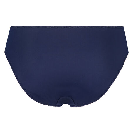 Slip Diva, Blauw