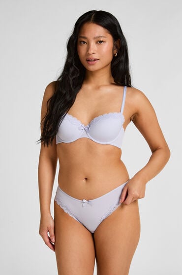 Hunkem&ouml;ller Brazilian Lola Paars