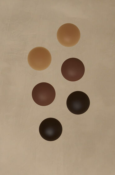Hunkemöller Silicone nipple covers
