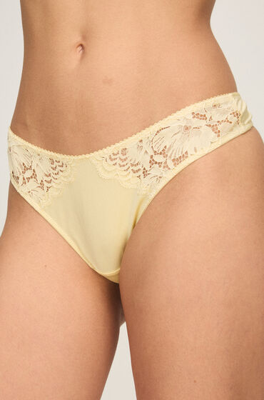 Hunkemöller String Andrea Geel