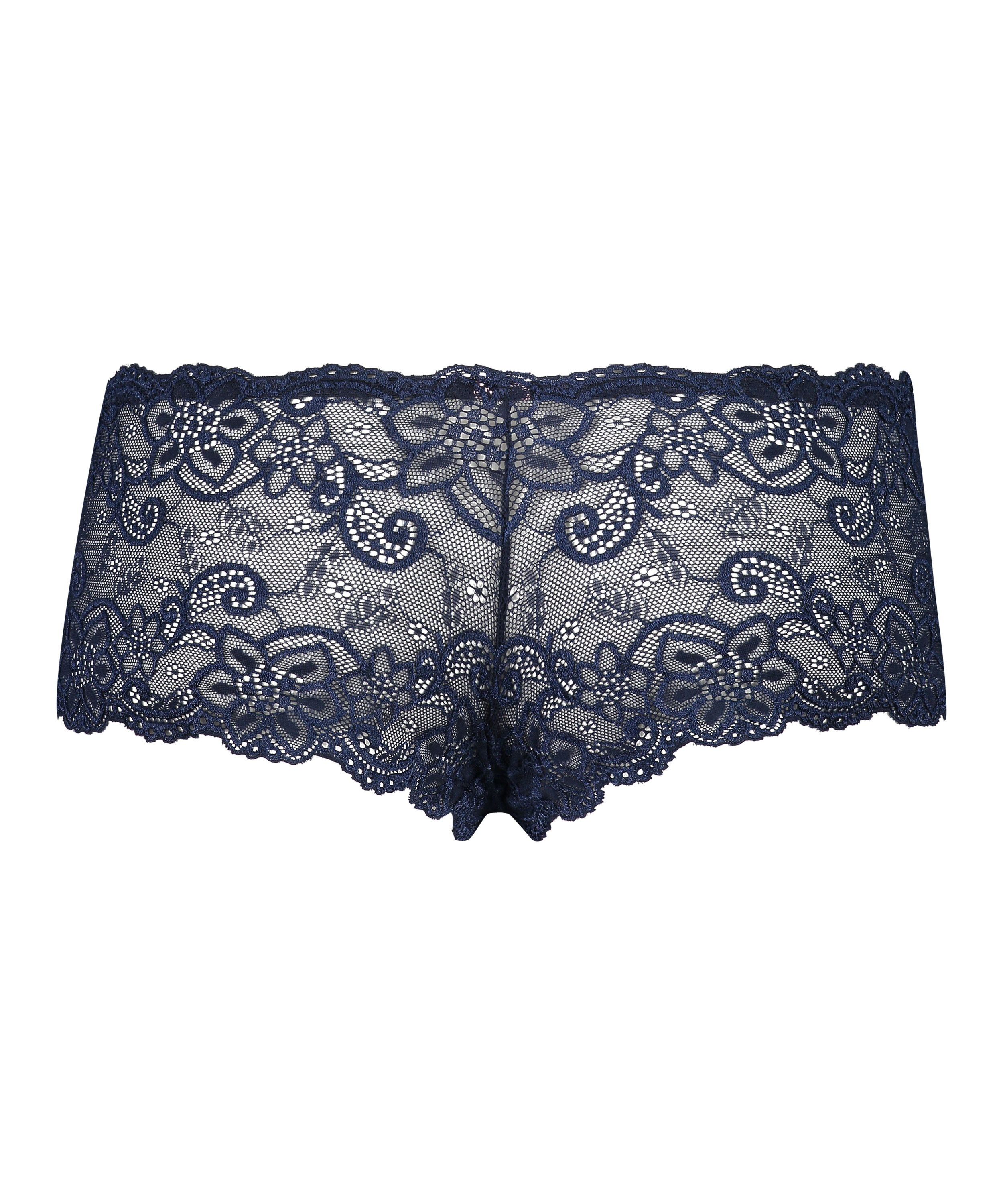 Boxer Rosie voor €7.99 - Boxers \u0026 Hipsters - Hunkemöller