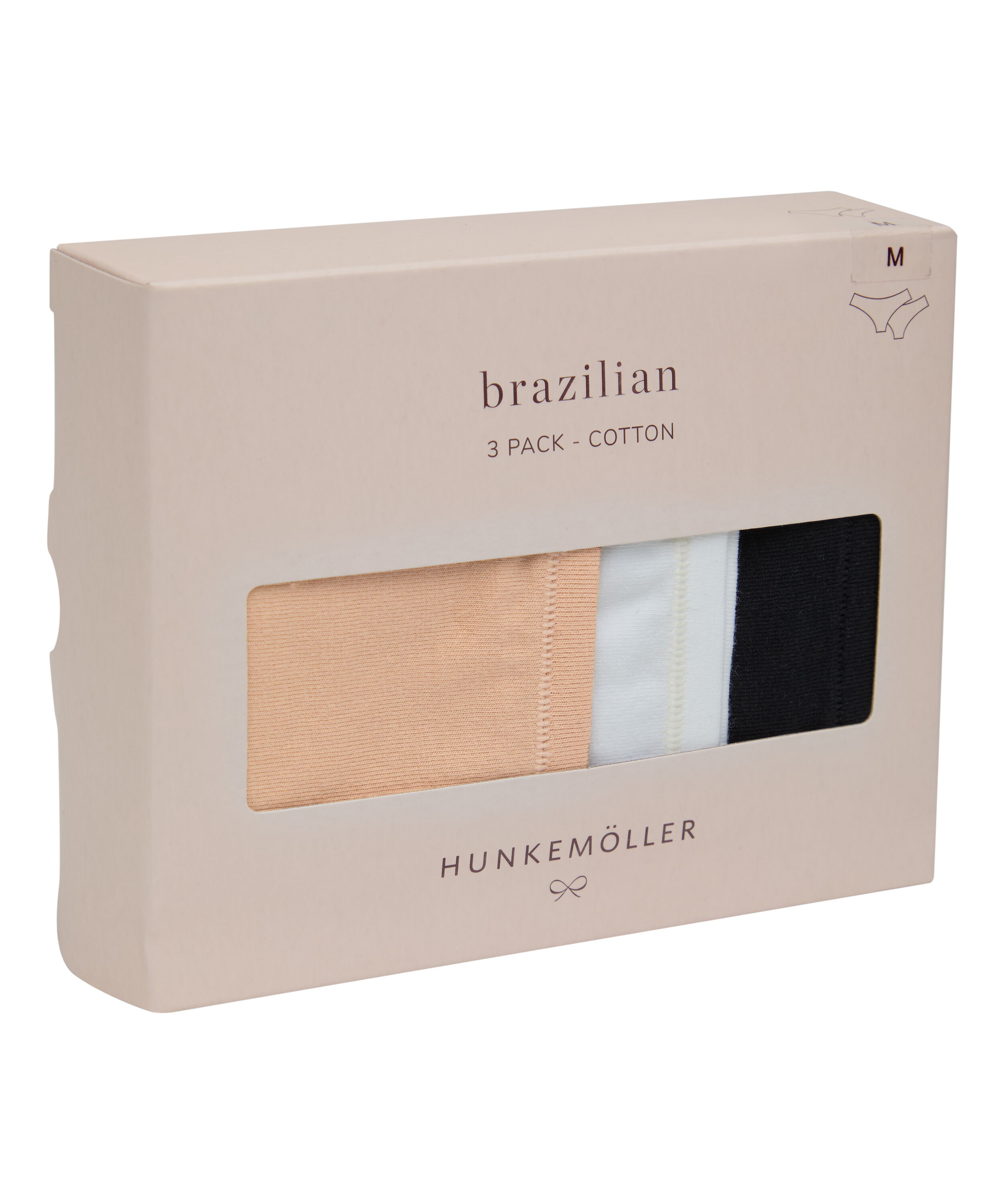 Multipack Katoenen Shorts