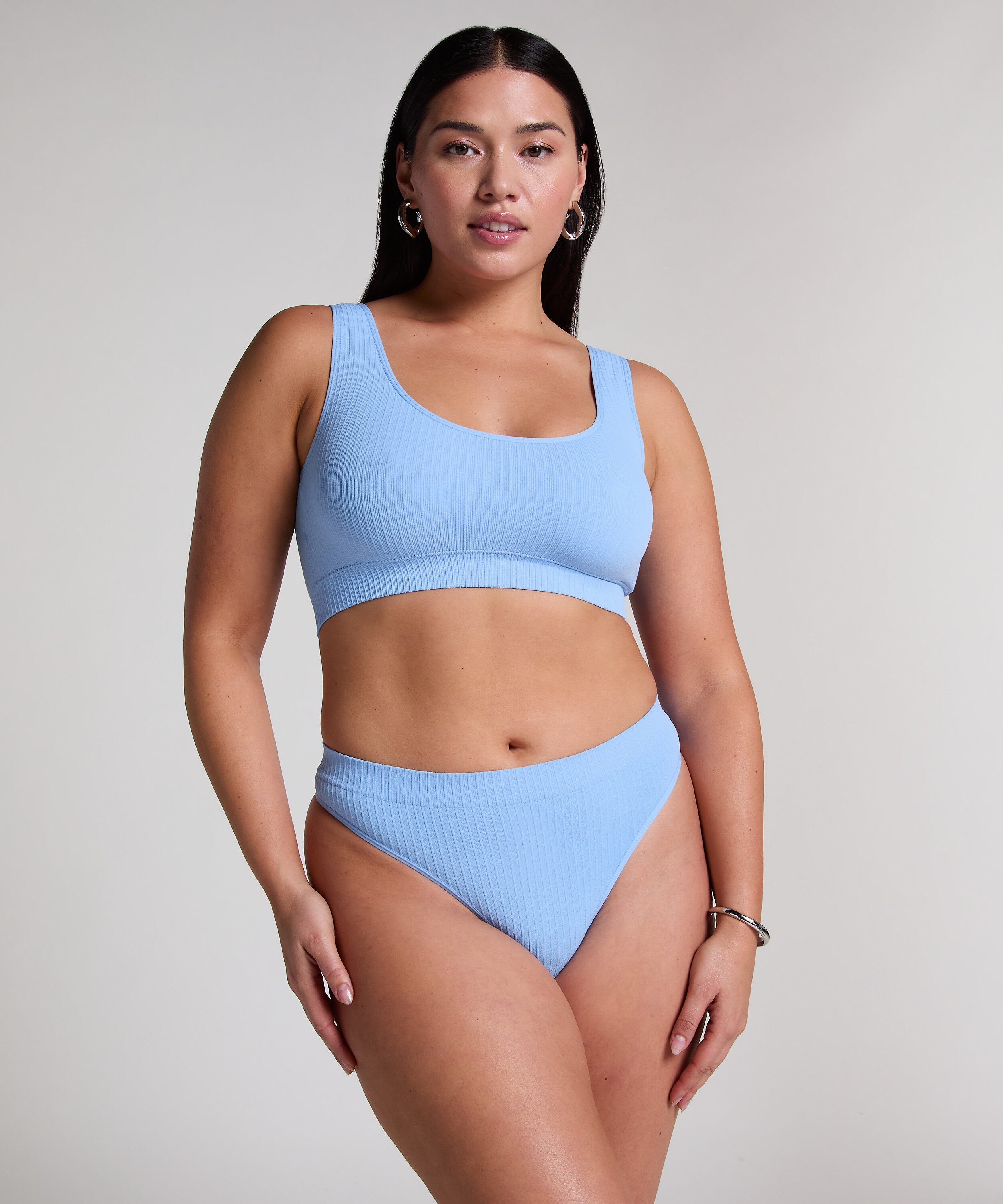 Bralette Scoop Dianne