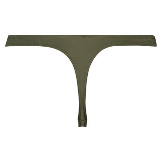 String Secret Lace, Groen