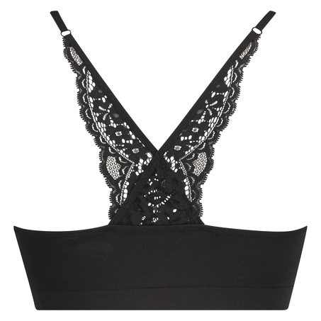 Maidenform voorgevormde bralette zonder beugel DM1190