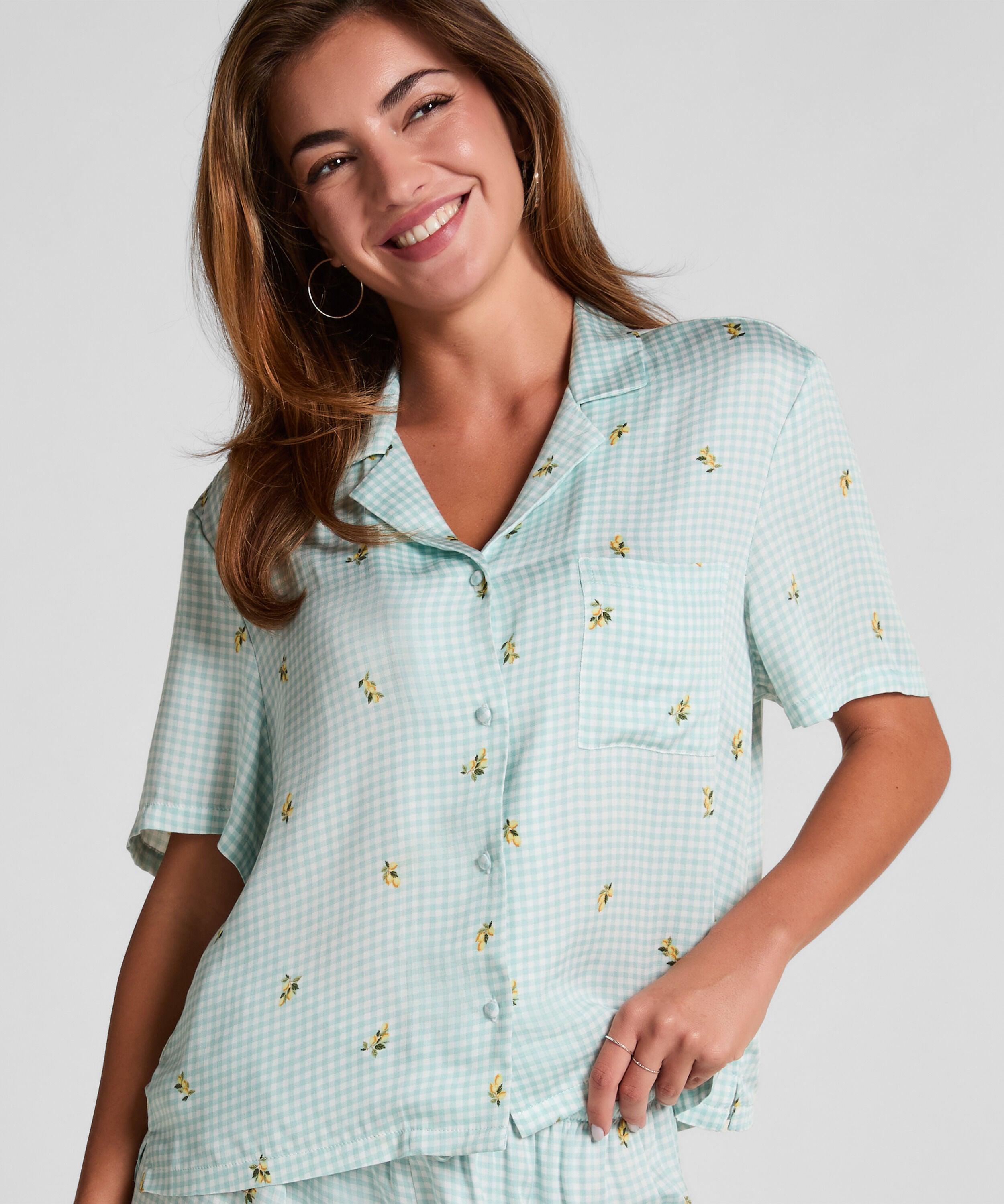 Pyjama Top