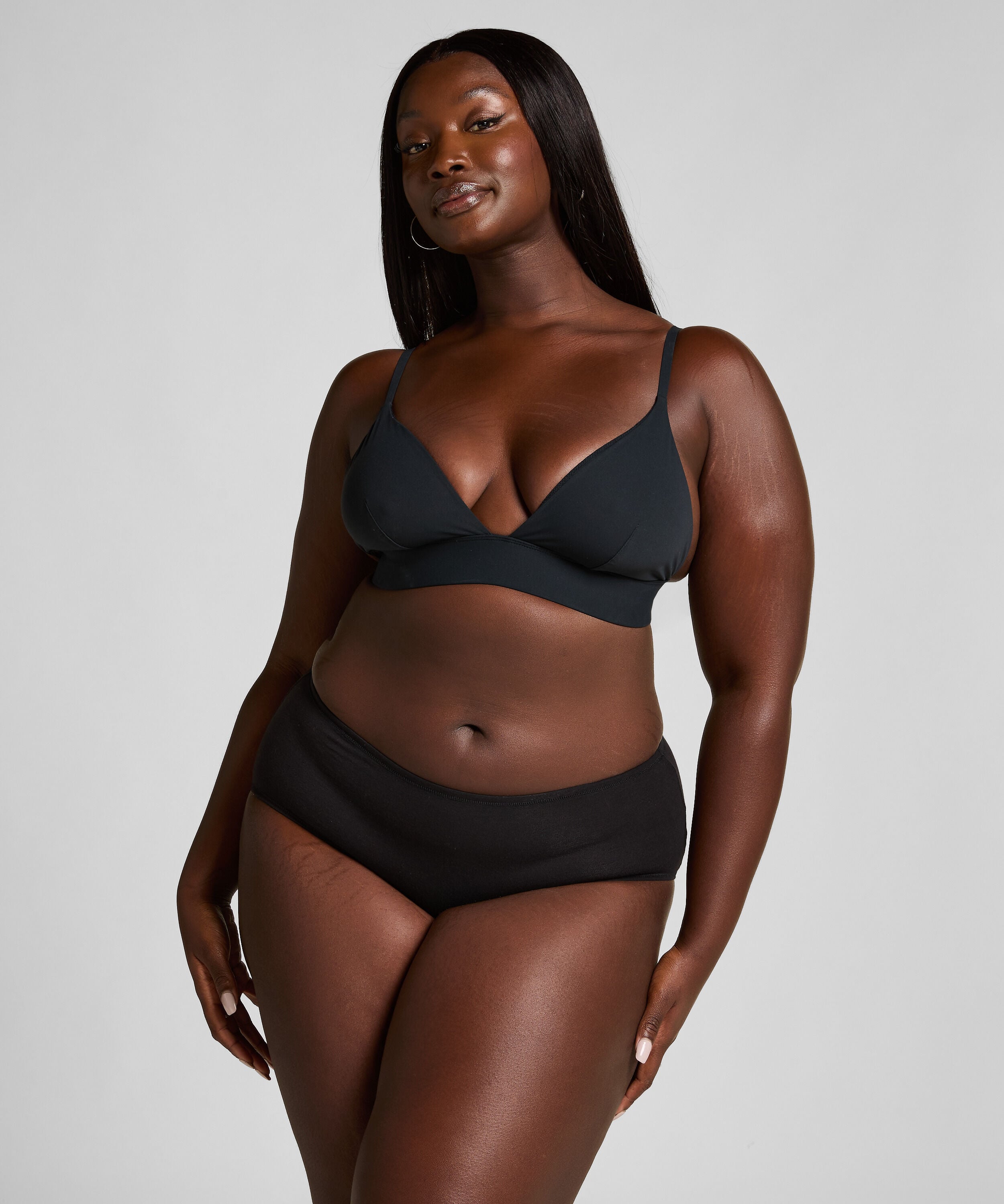 Superslip midi