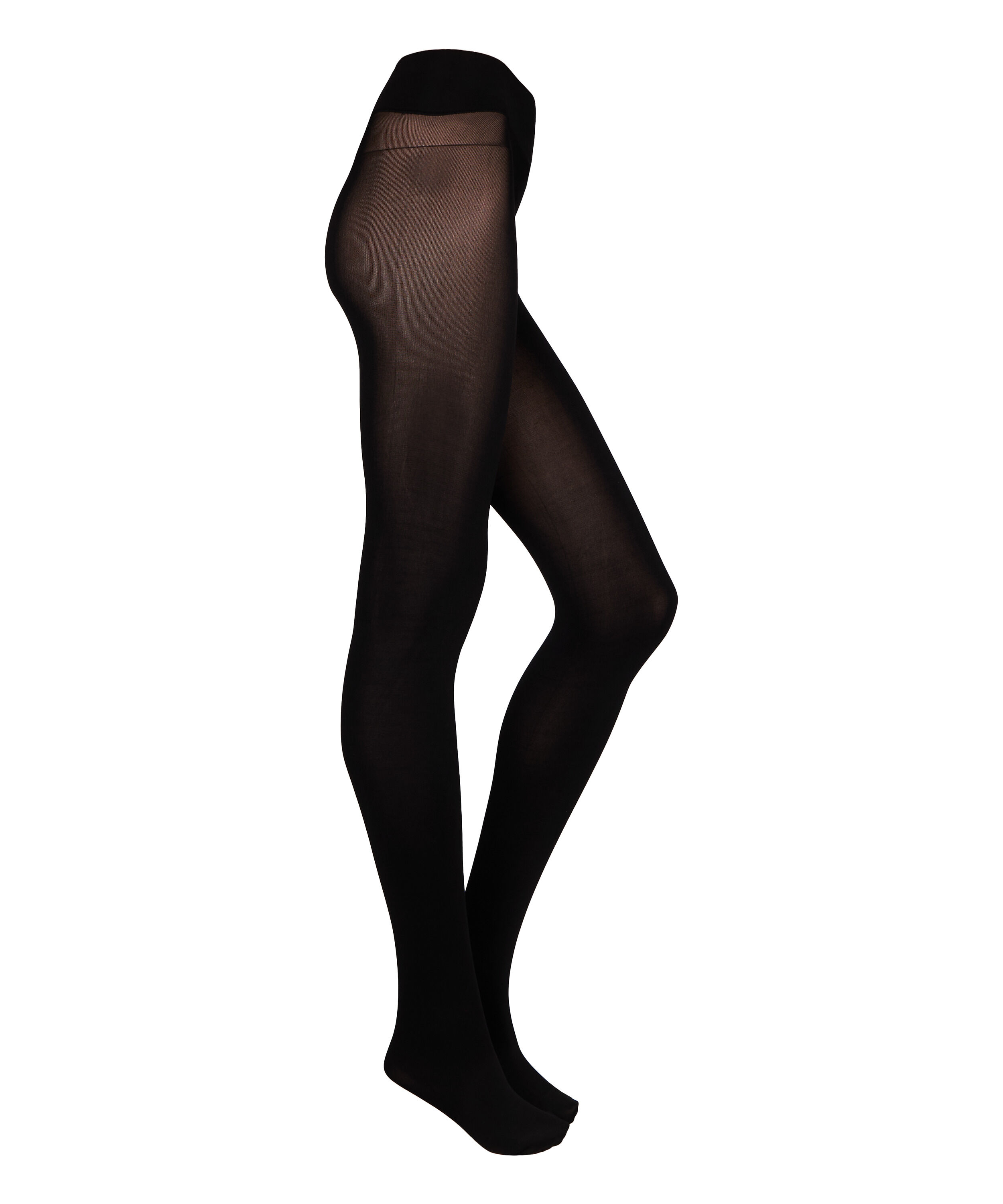 Panty 60 Denier Velvet Touch
