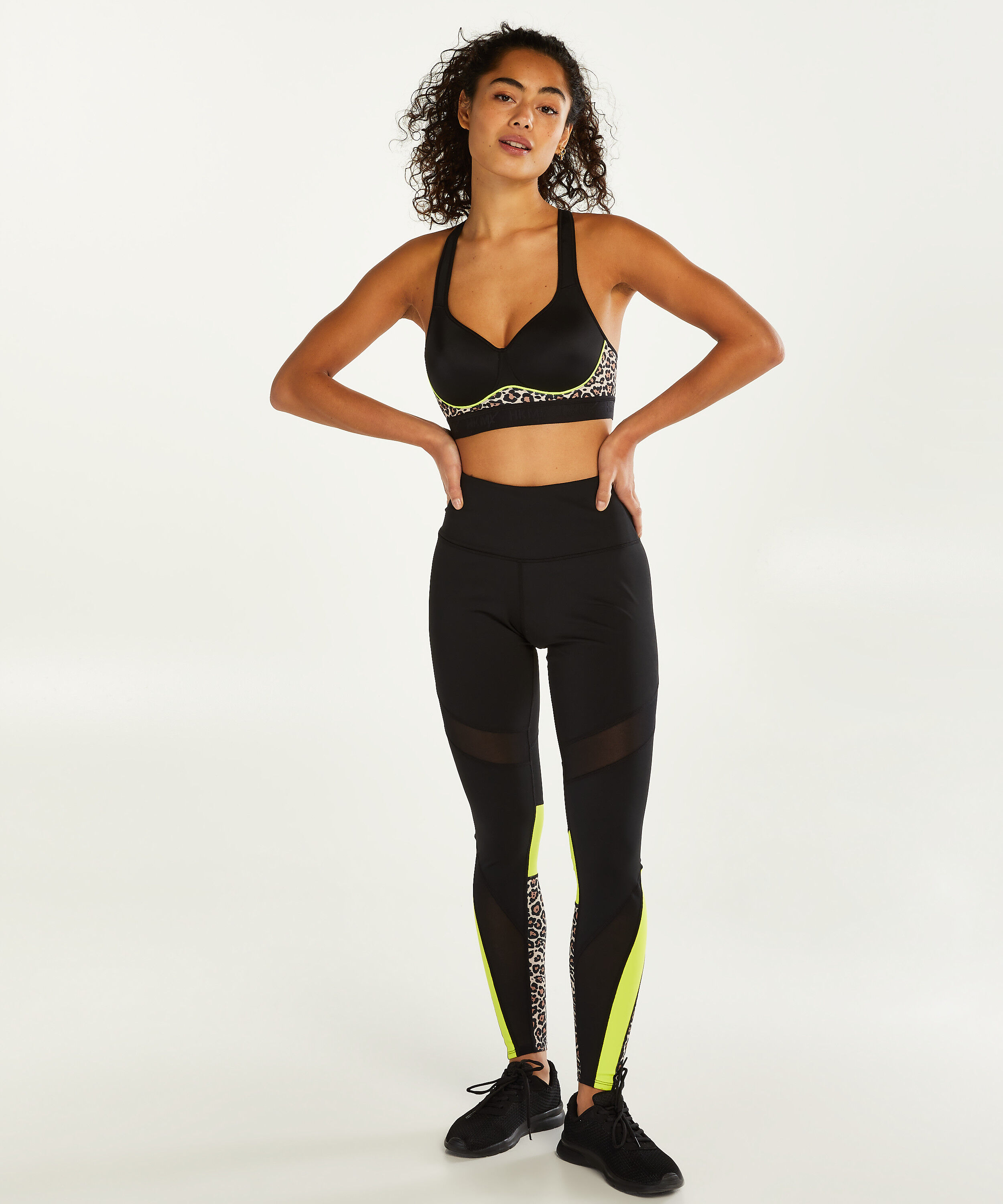 Sport Sets kopen? Koop je Sport Sets nu online bij Hunkemöller