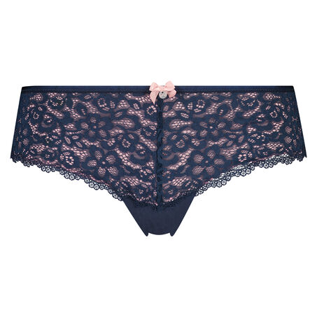 Brazilian Marine, Blauw