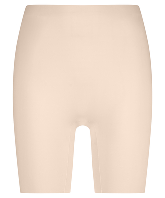 Anti-schuur shorts, Beige