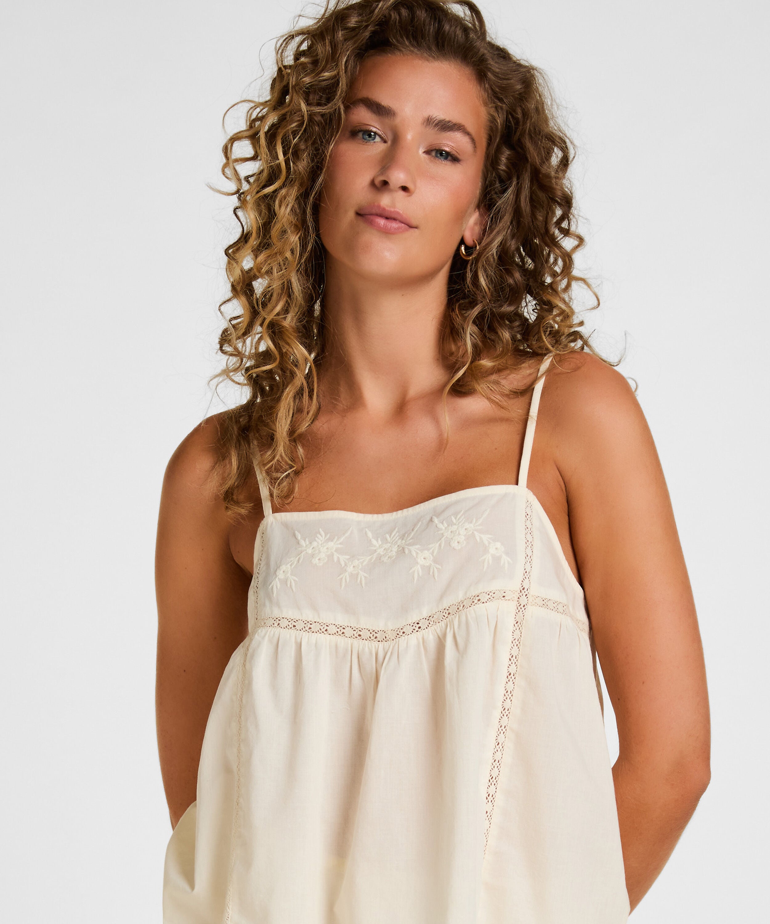 Pyjama Cami