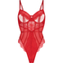 Body Brie, Rood