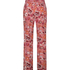 Tall pyjama broek Woven, Roze