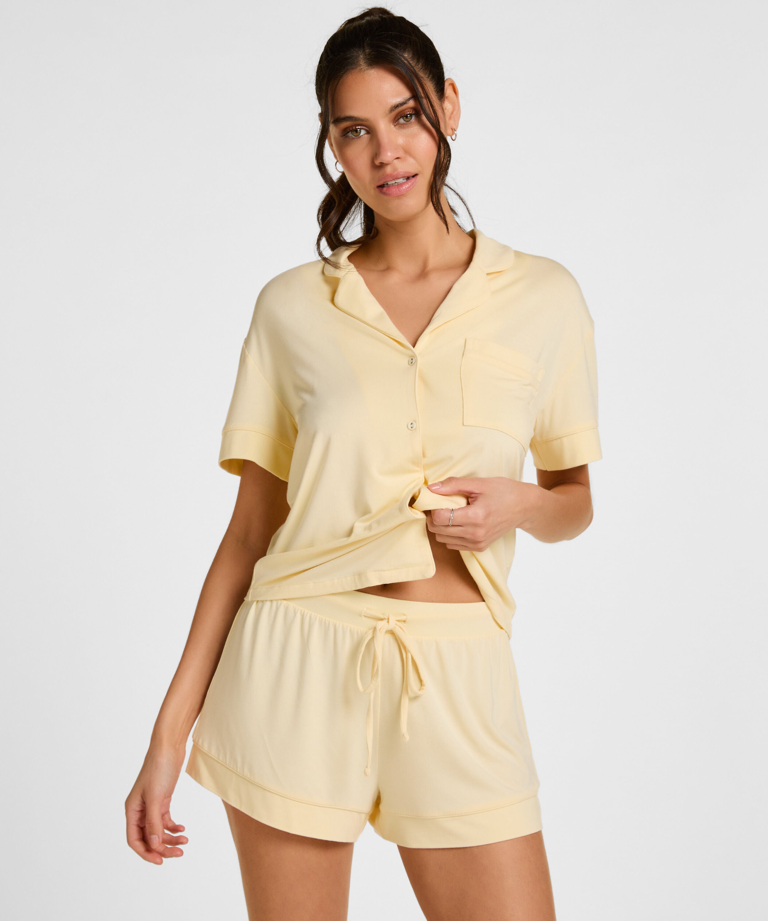 Shorts Jersey Essential