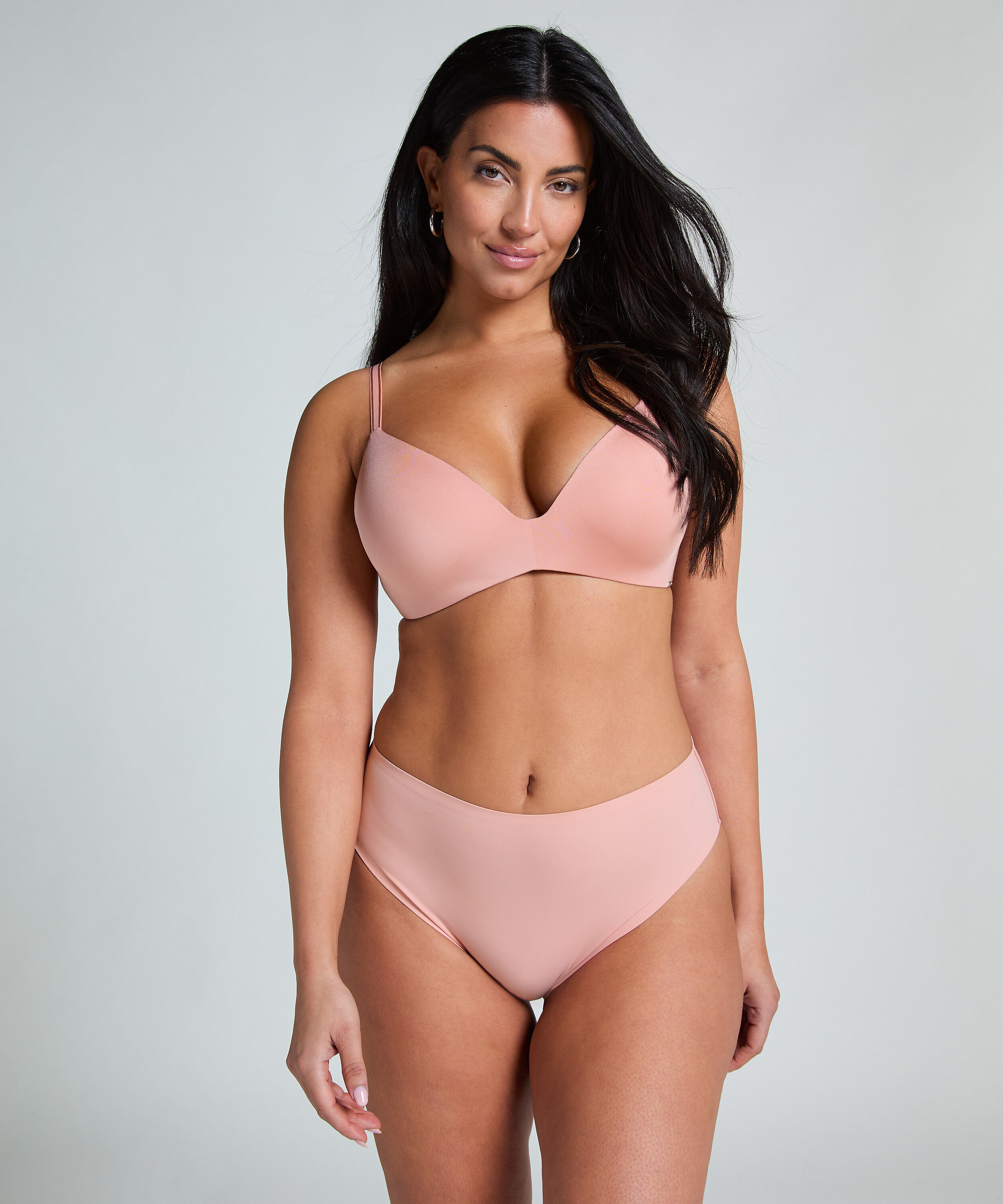 Brazilian Smooth, Roze