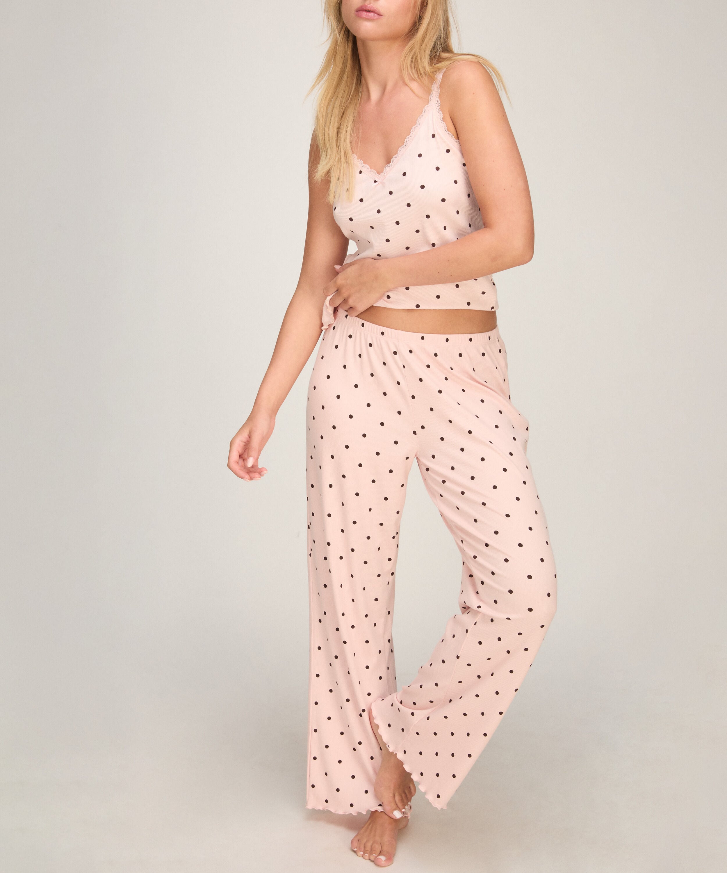 Broek Jersey