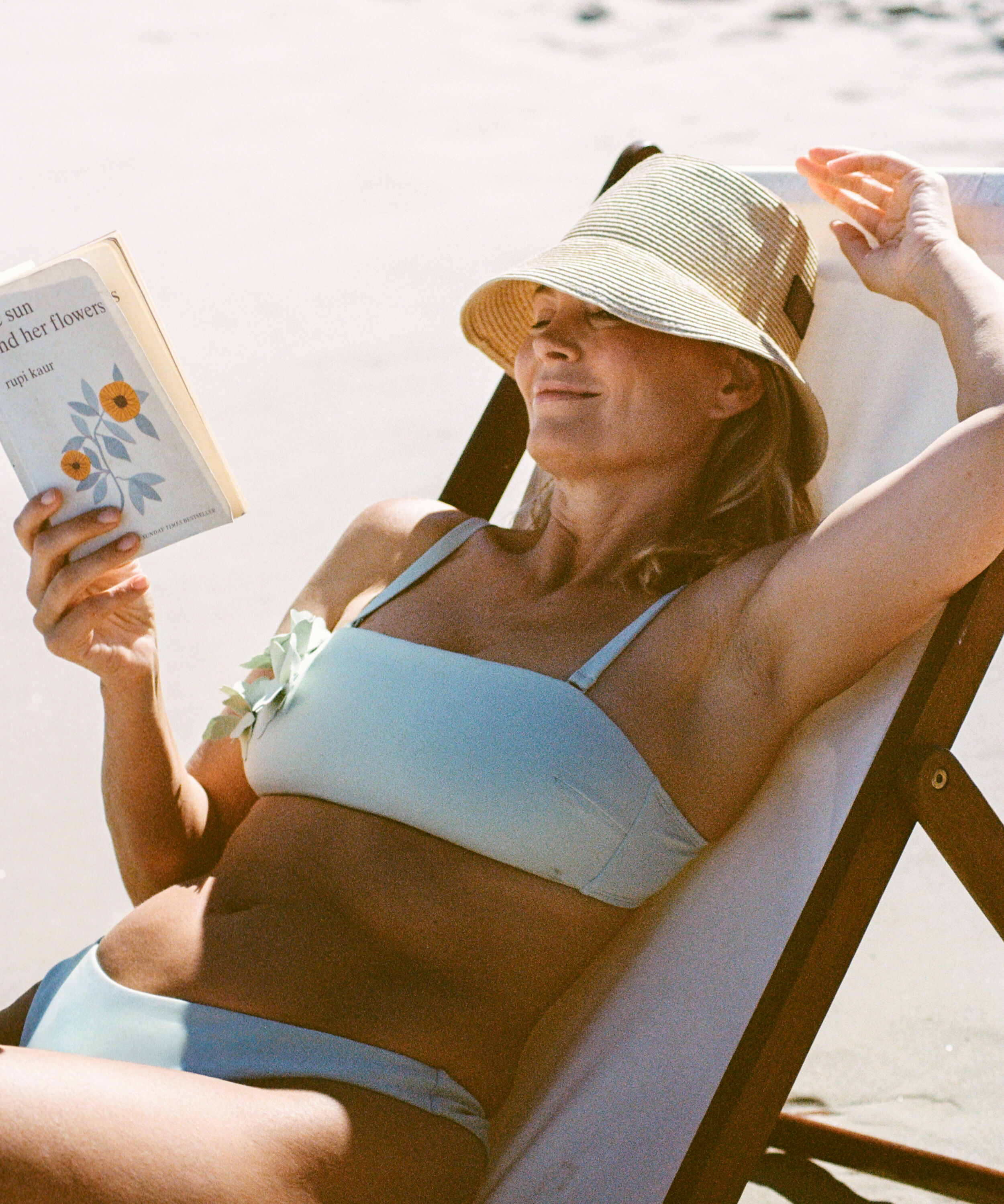 Bandeau Bikinitop Tulum
