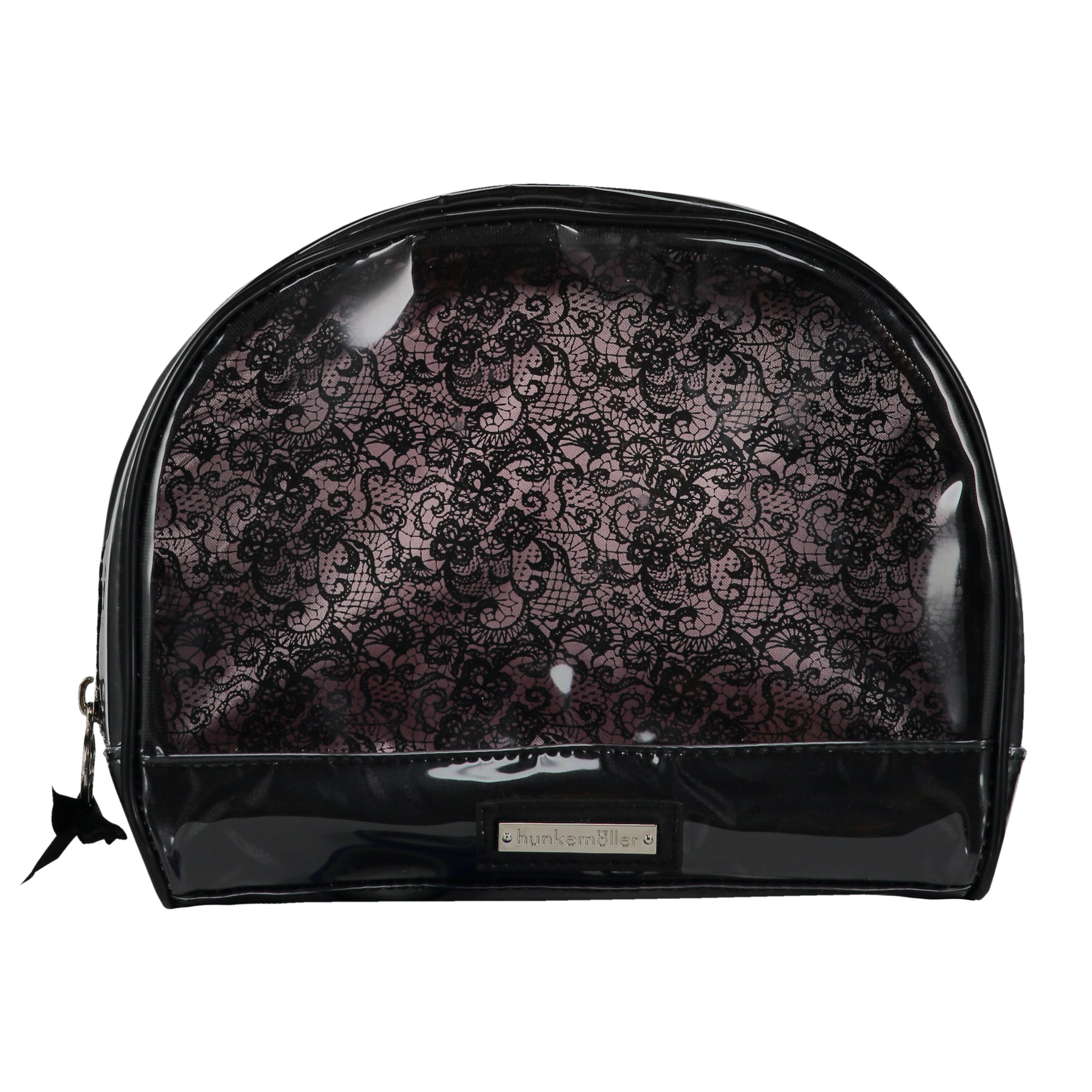 Make-Up Tas, Zwart