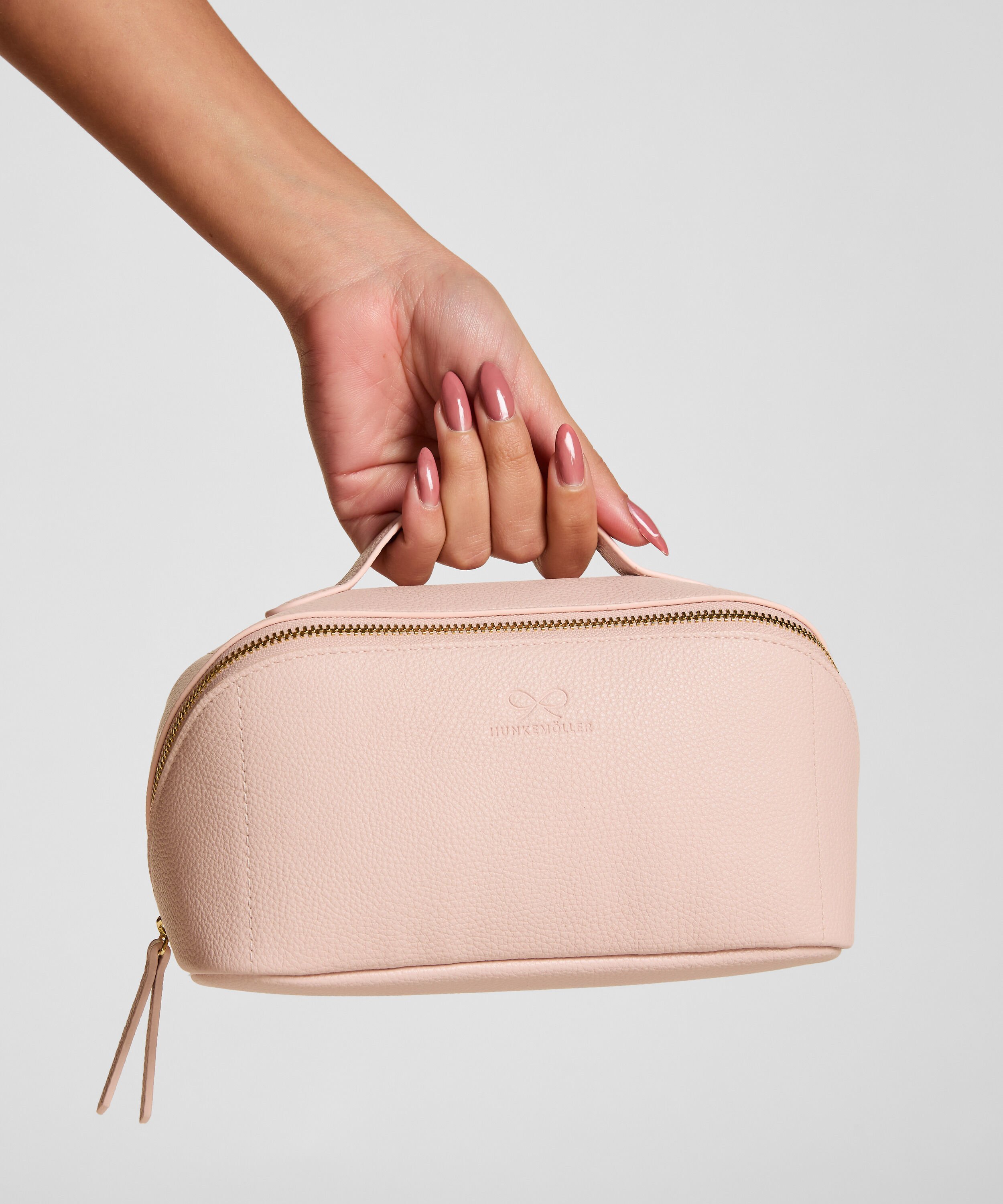 Make- Up Tas, Roze Make- Up Tas, Roze