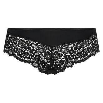 Brazilian Marina, Zwart