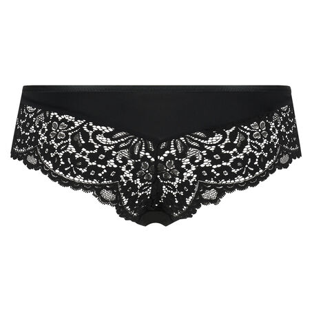 Brazilian Marina, Zwart