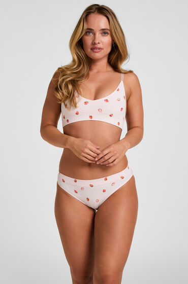 Hunkemöller Brazilian Dianne Roze