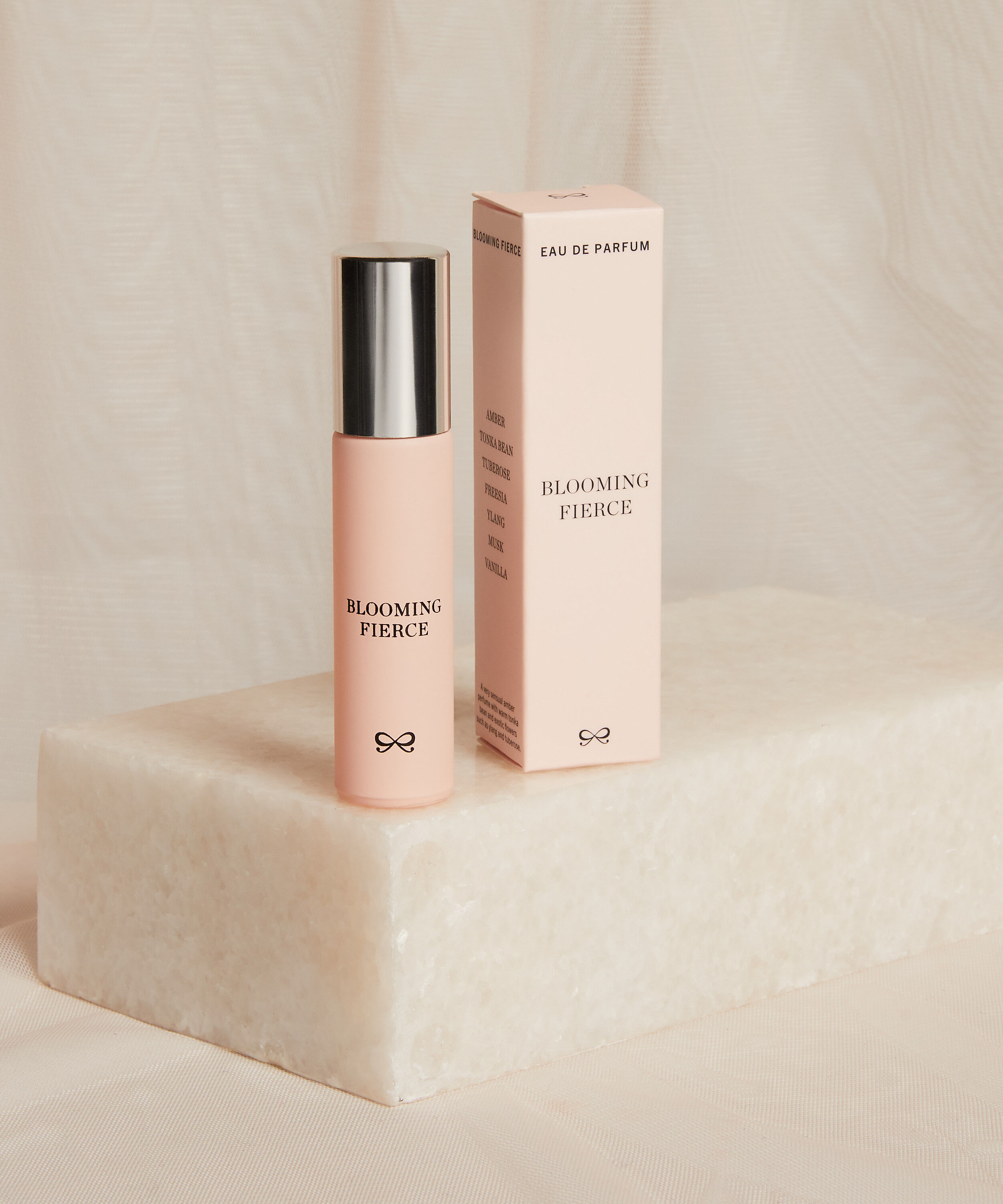 Purse Spray Blooming Fierce 1ml