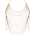 Body chain Waterval, Geel