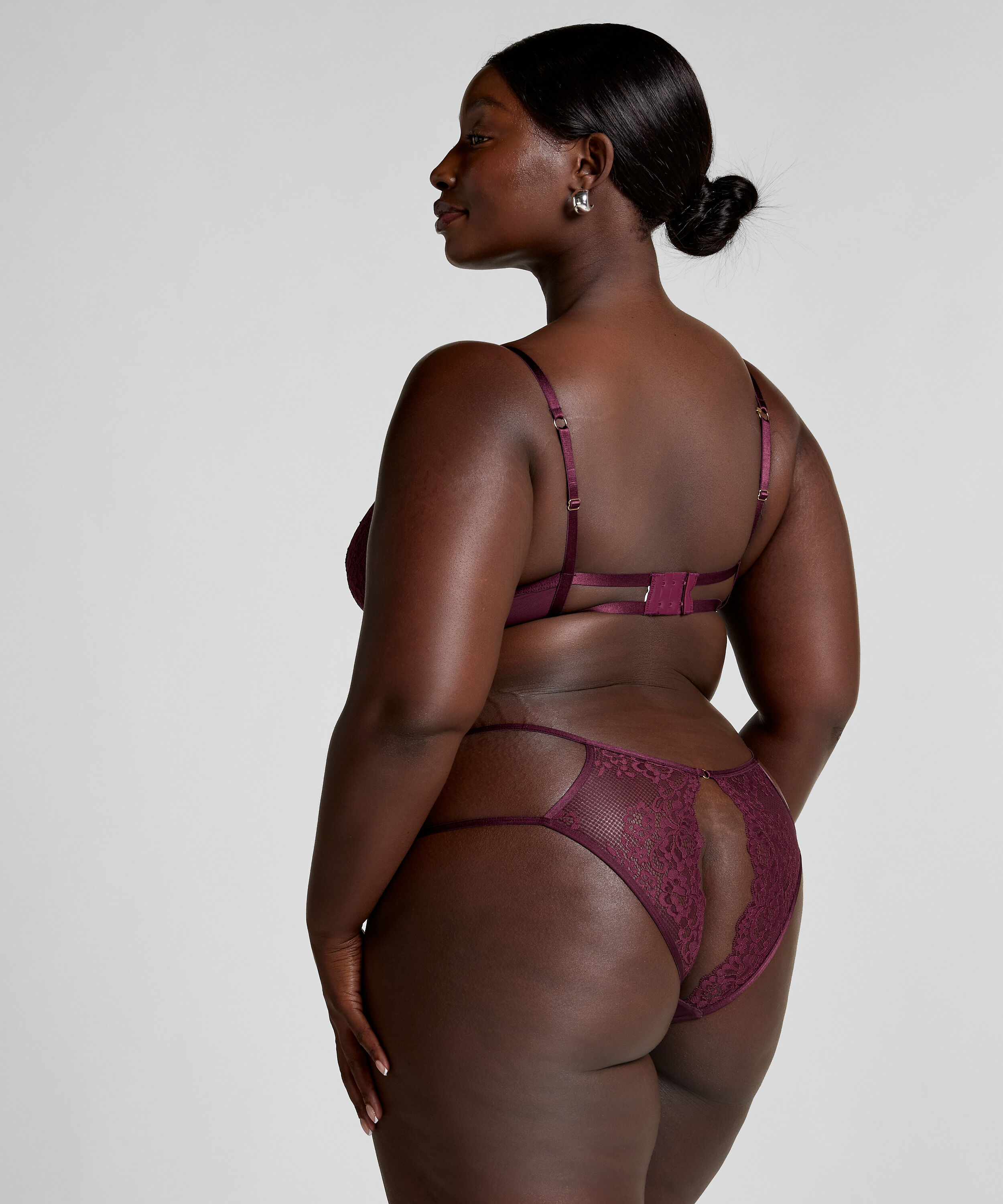 Brazilian Cinnamon