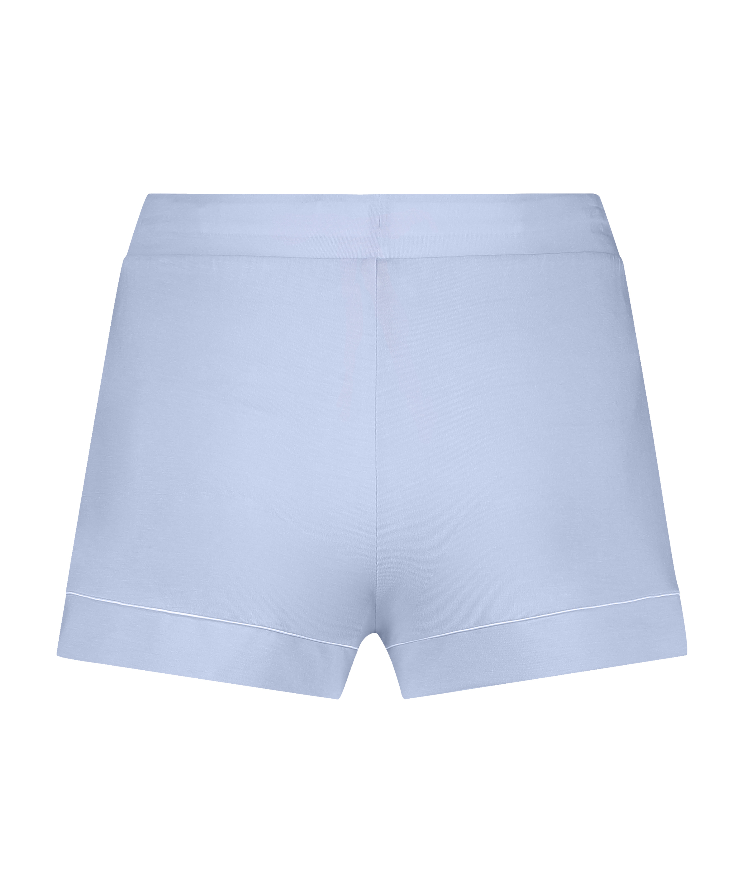 Shorts Jersey Essential, Blauw, main