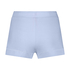 Shorts Jersey Essential, Blauw