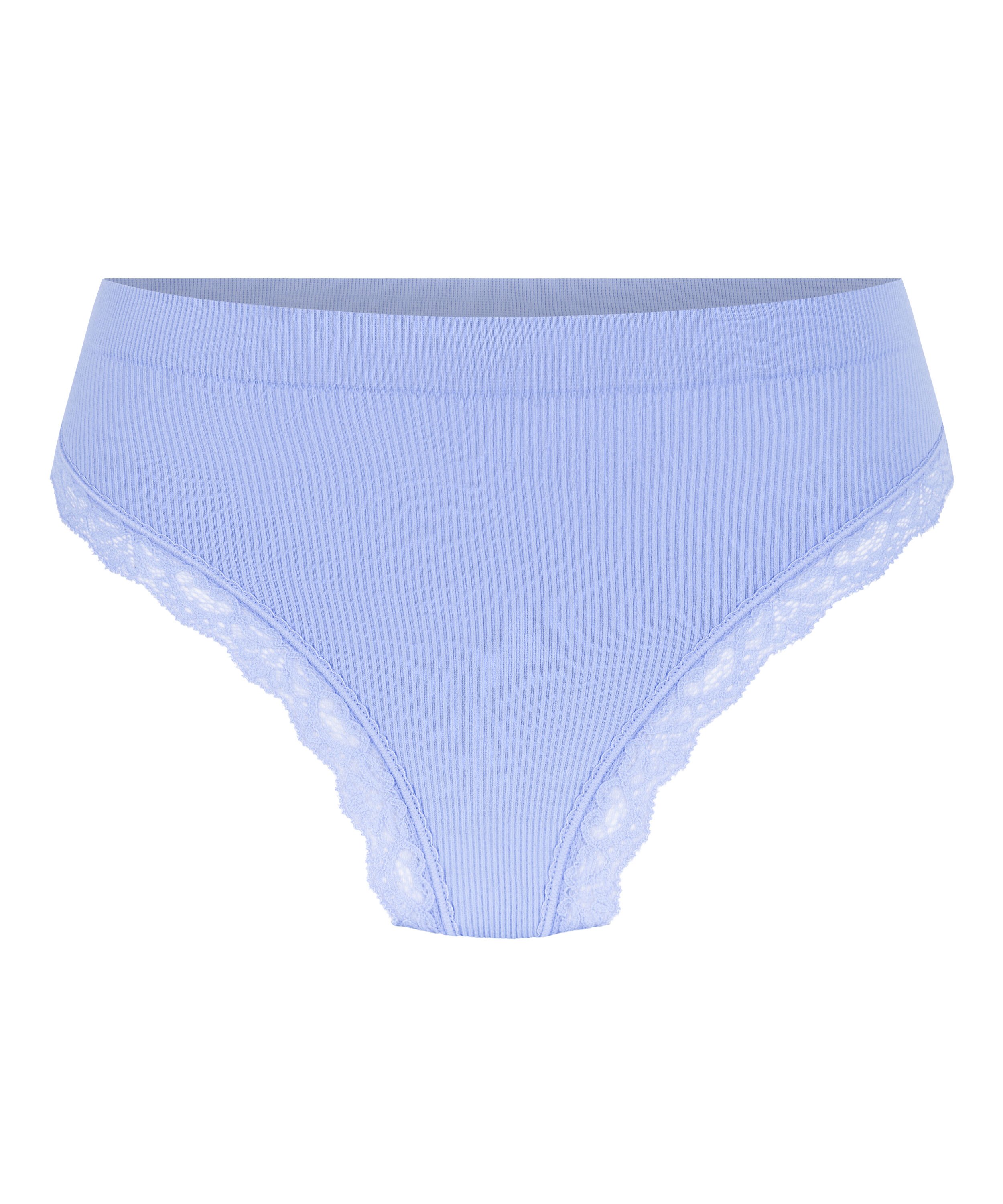 String Lola, Blauw String Lola, Blauw