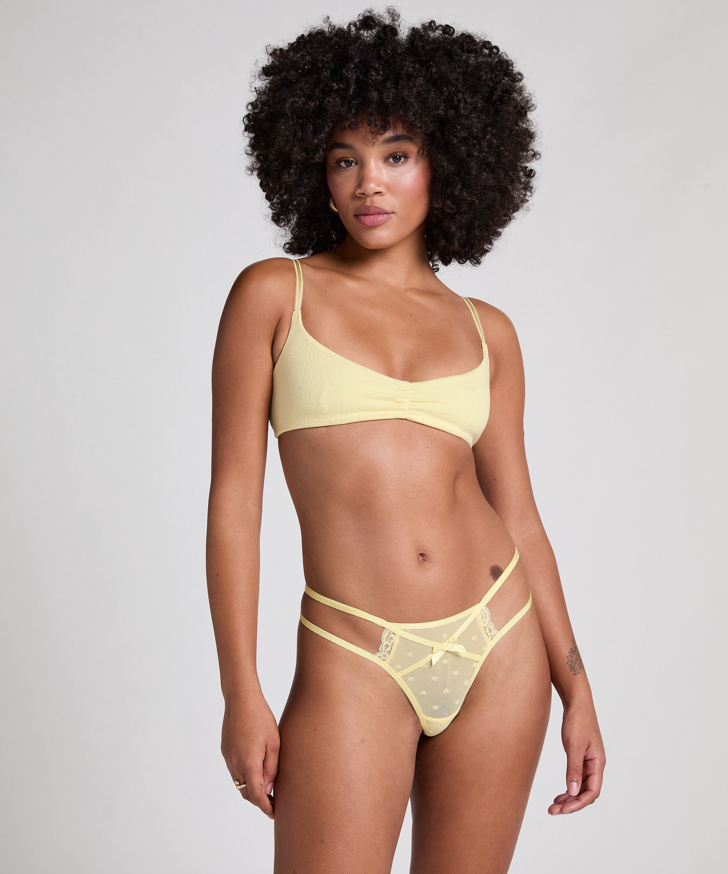 String Melda